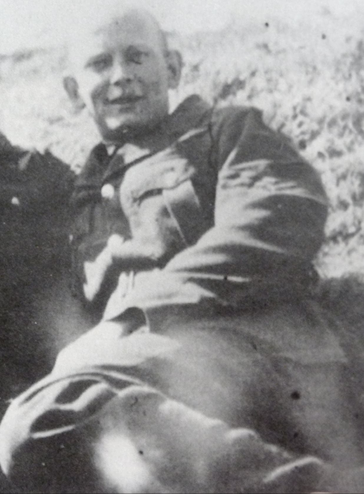 Basel Arthur Kidd