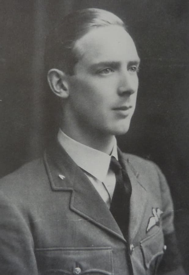 James Michael Wells