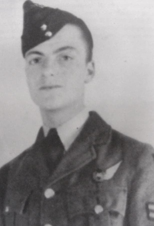 Laurence David Isaacs