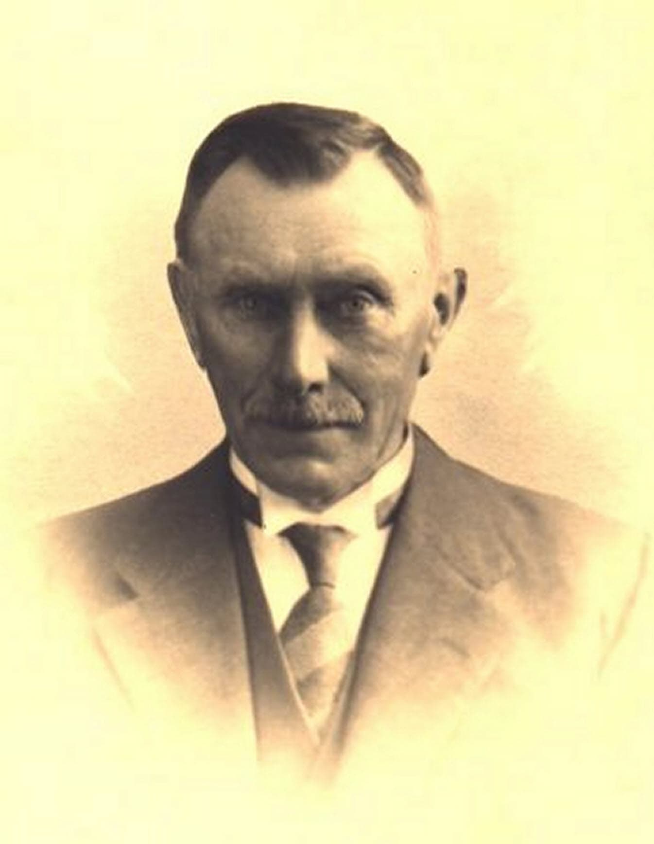 Adrianus van Baardewijk
