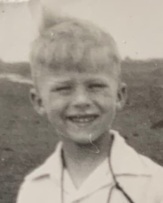 Arnoldus Johannes Kroon