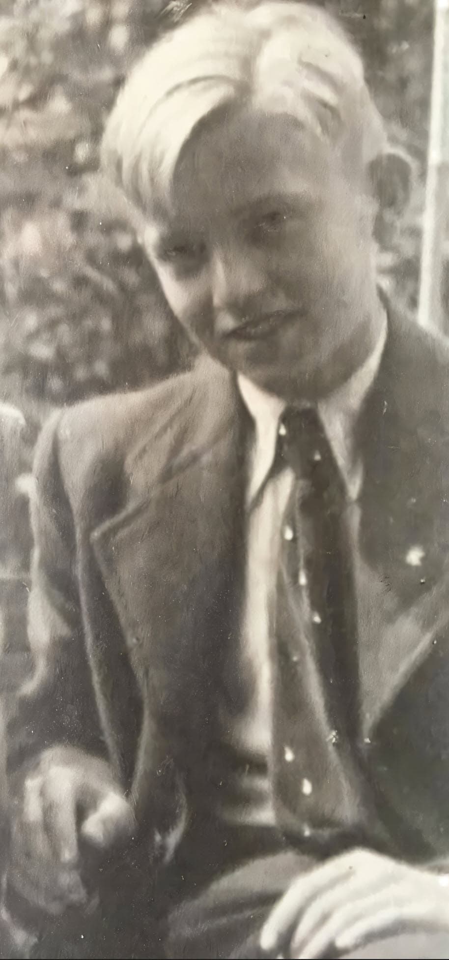 Bastiaan van der Waal
