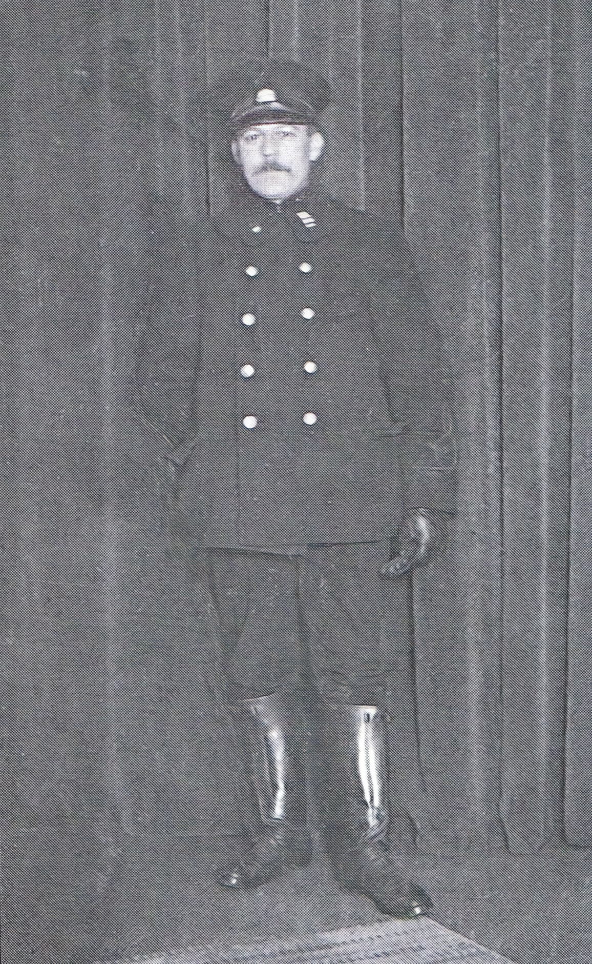 Beene Feunekes