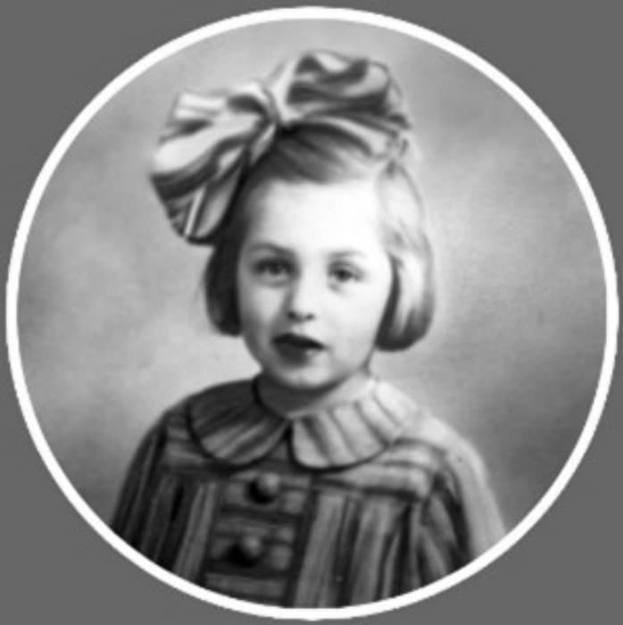 Caterina Teresa Lovisa