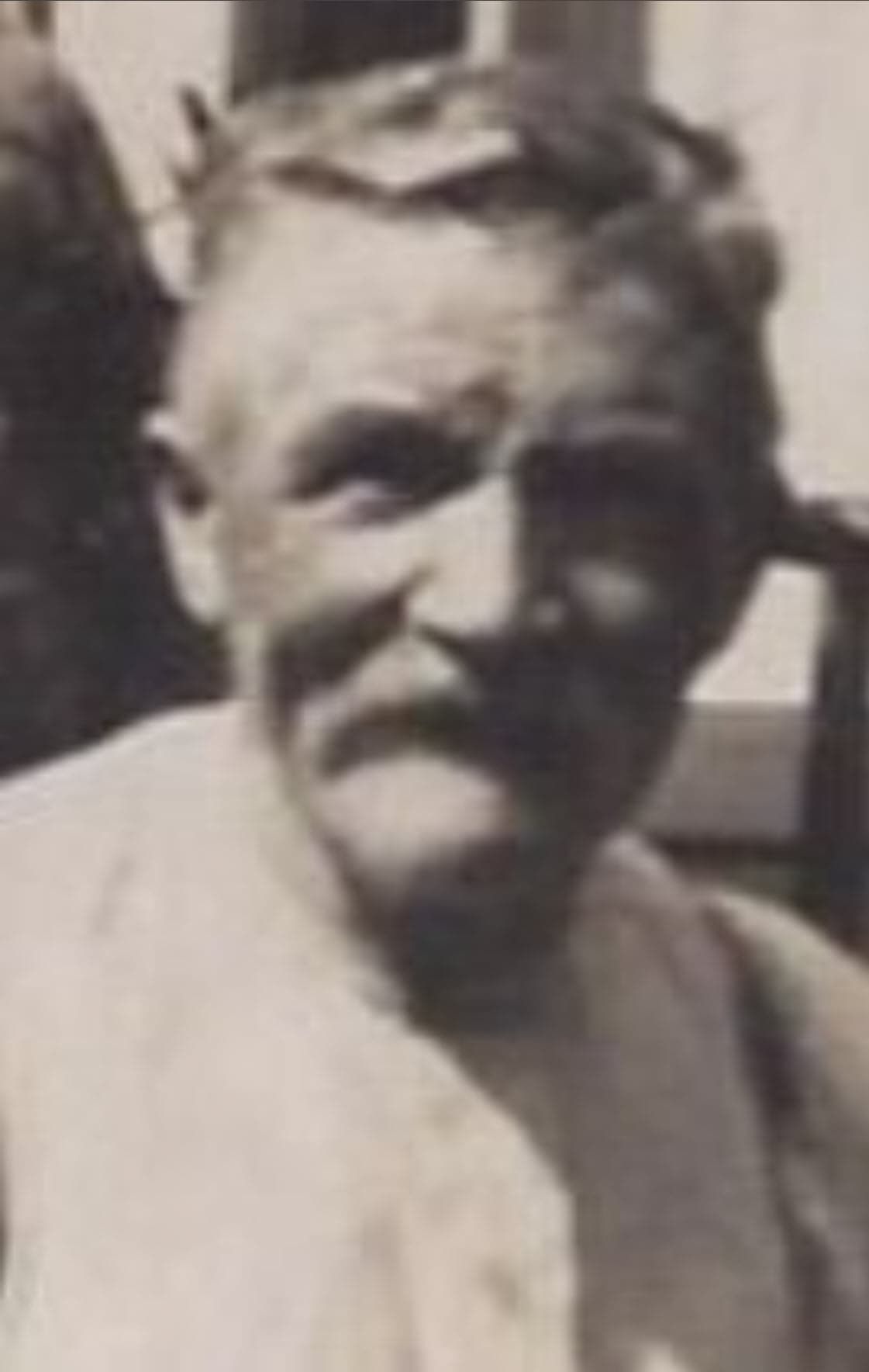 Dirk de Kock