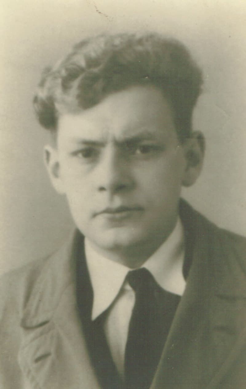 Fredericus Johannes Quint