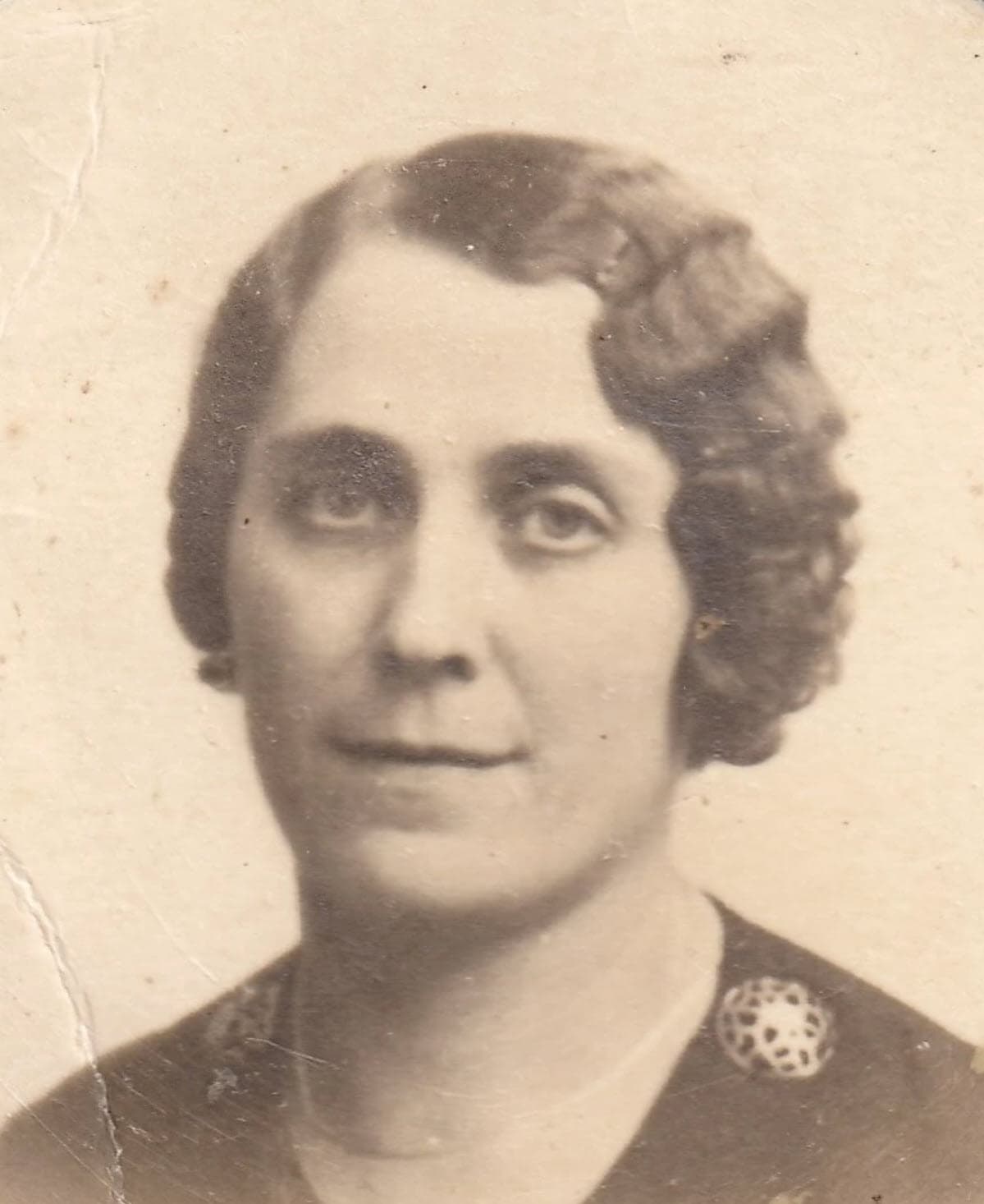 Frederka Lambertha Mulder