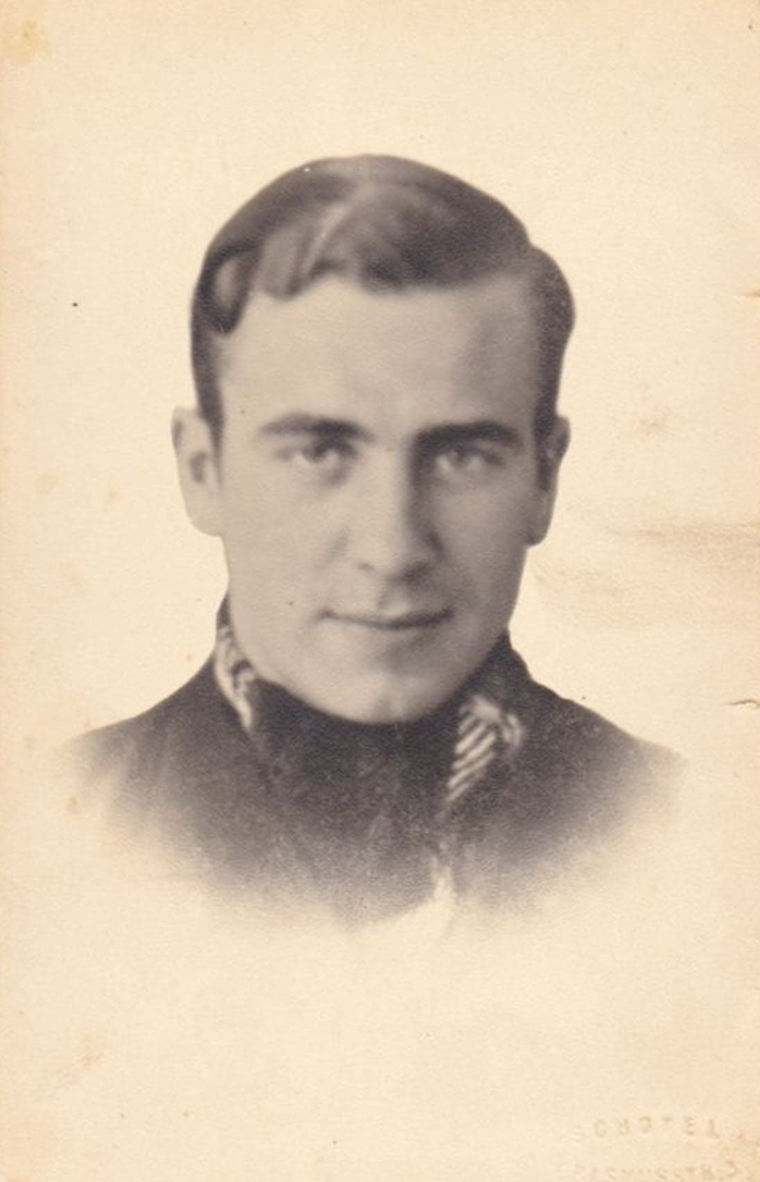Gerrit Ouwehand