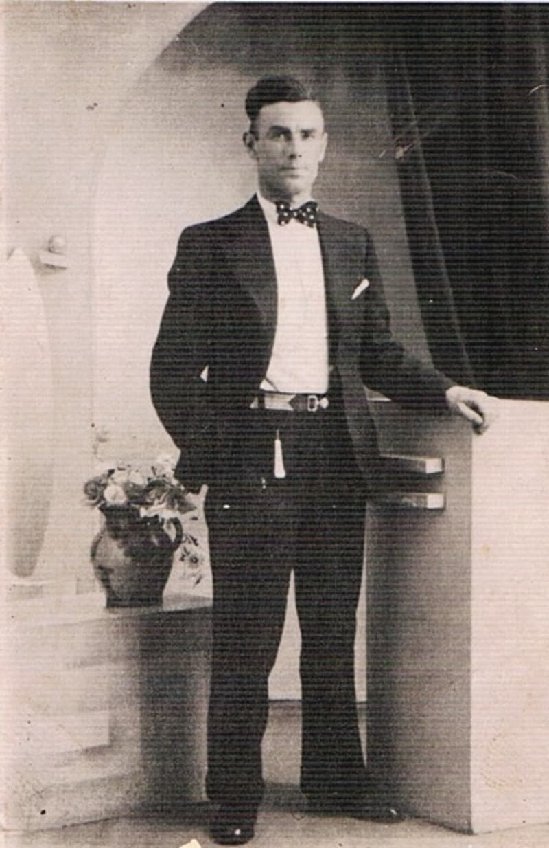 Gijsbertus van Voorden