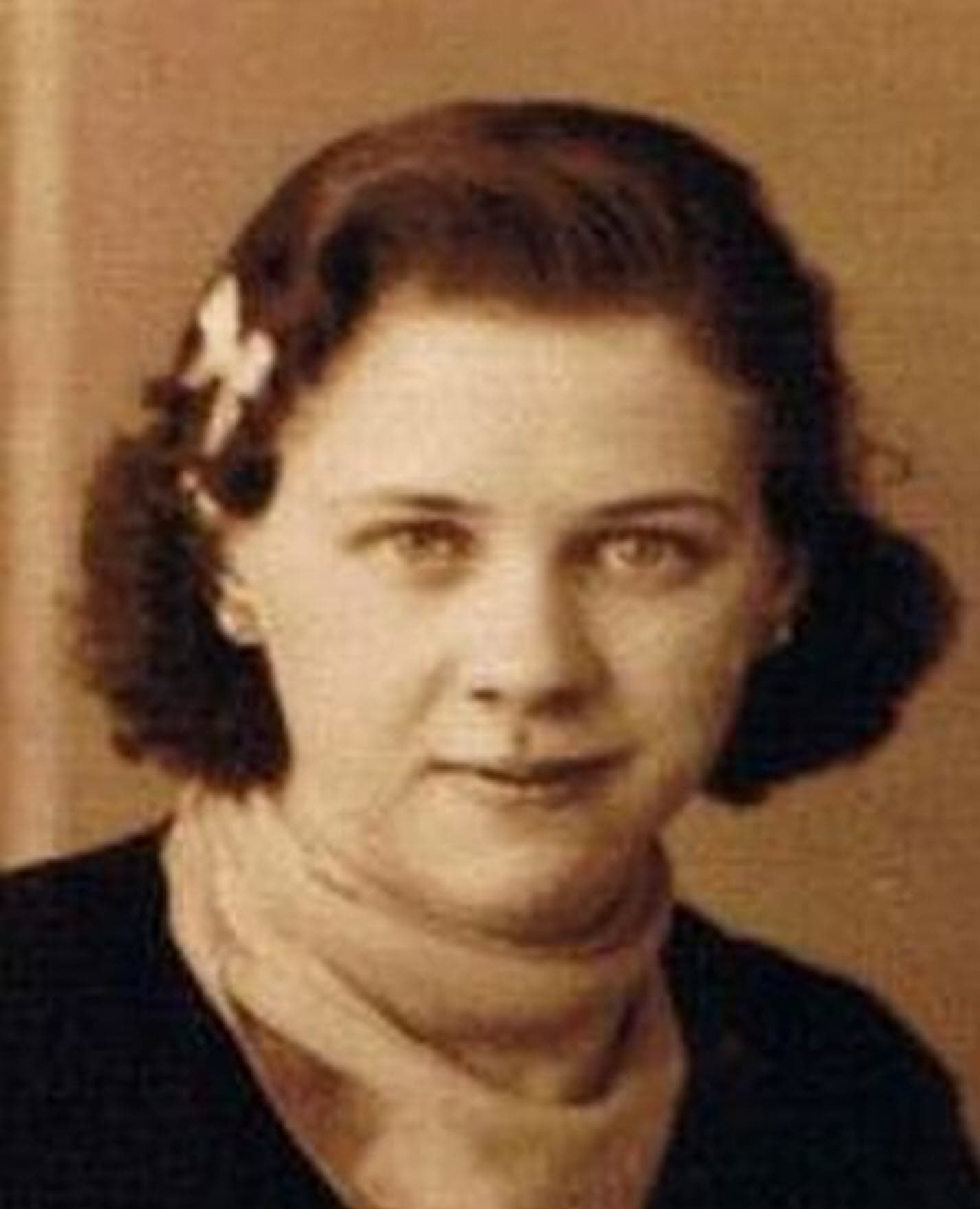 Grietje van Geenen