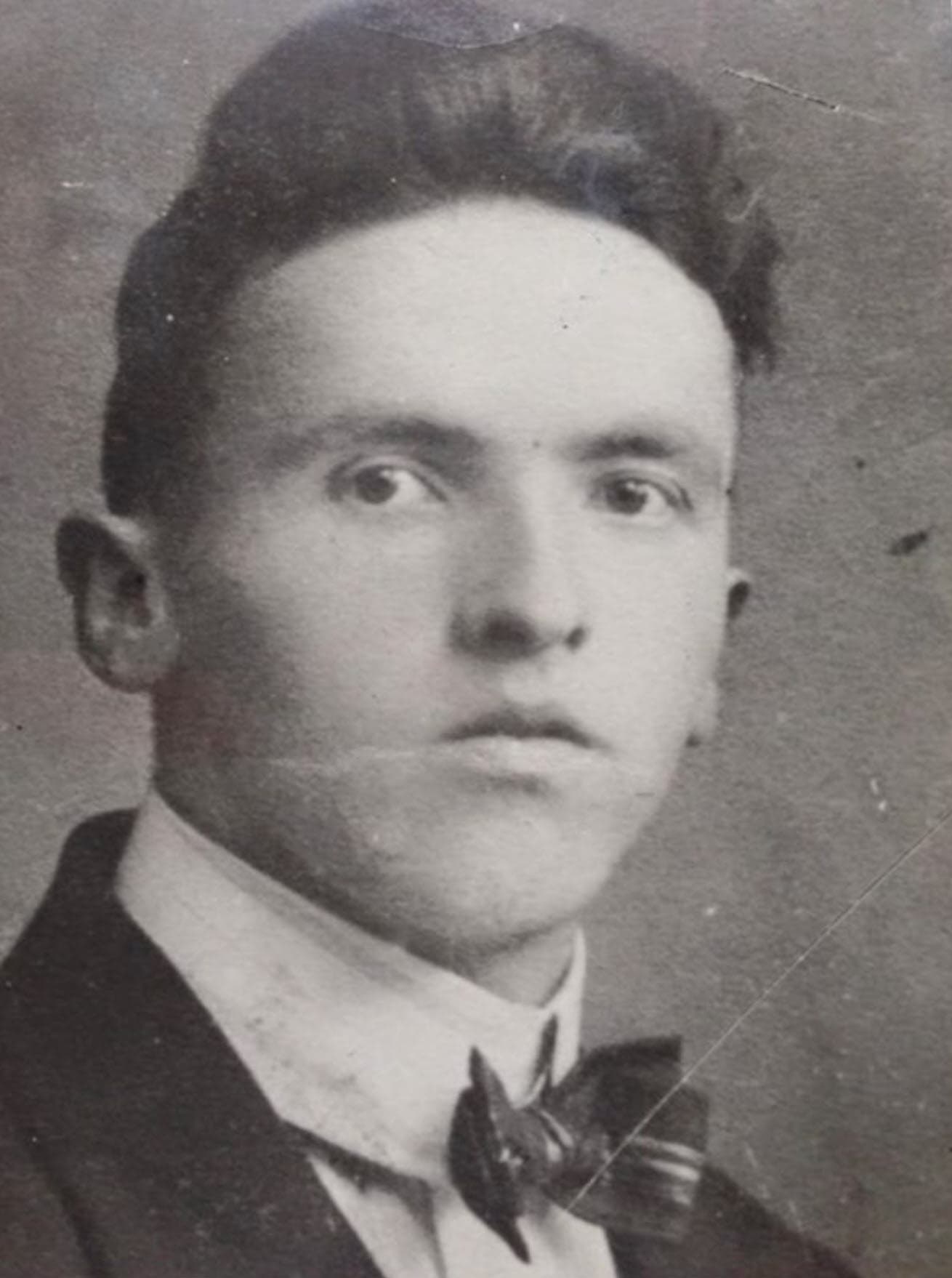 Hendrik Johannes Brugmans