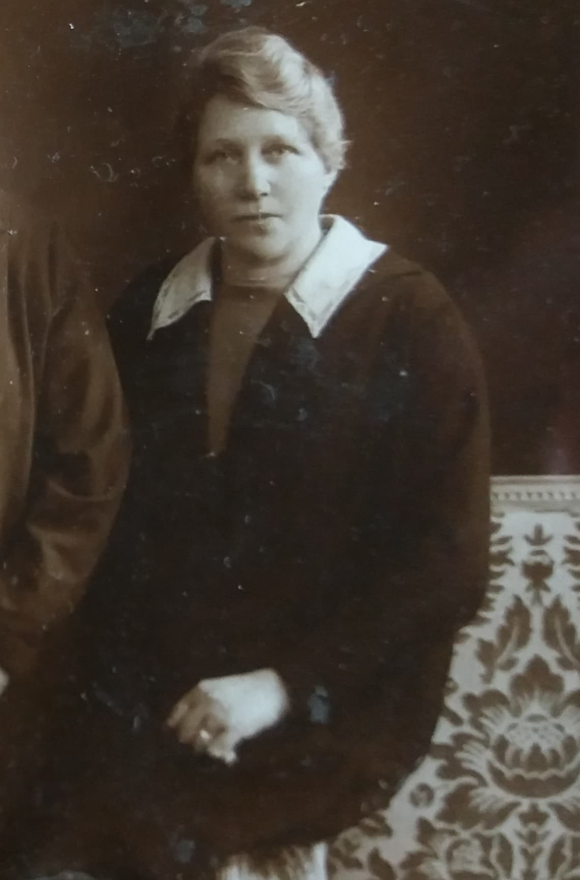 Hillegiena Sweers