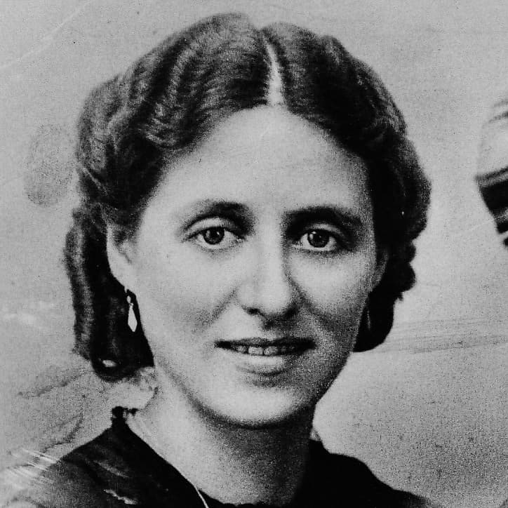 Irma Lovisa