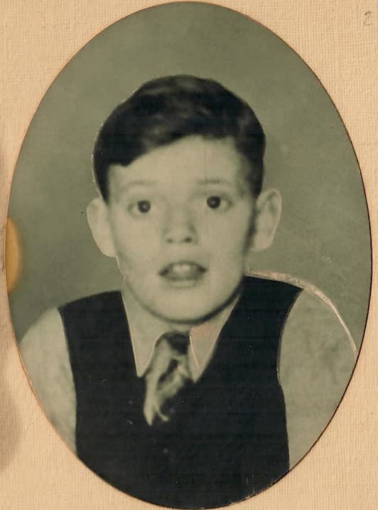 Jan Lijk
