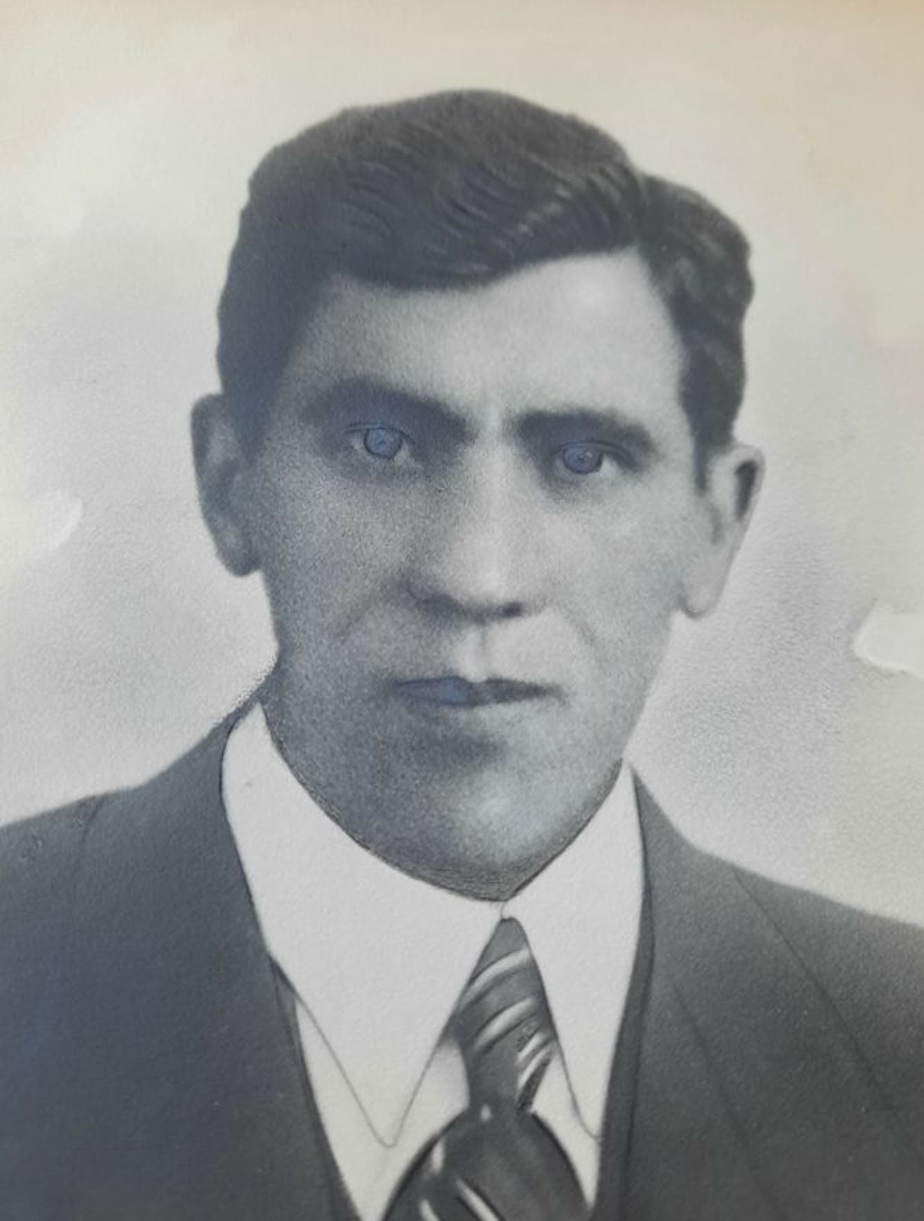 Josephus Bos