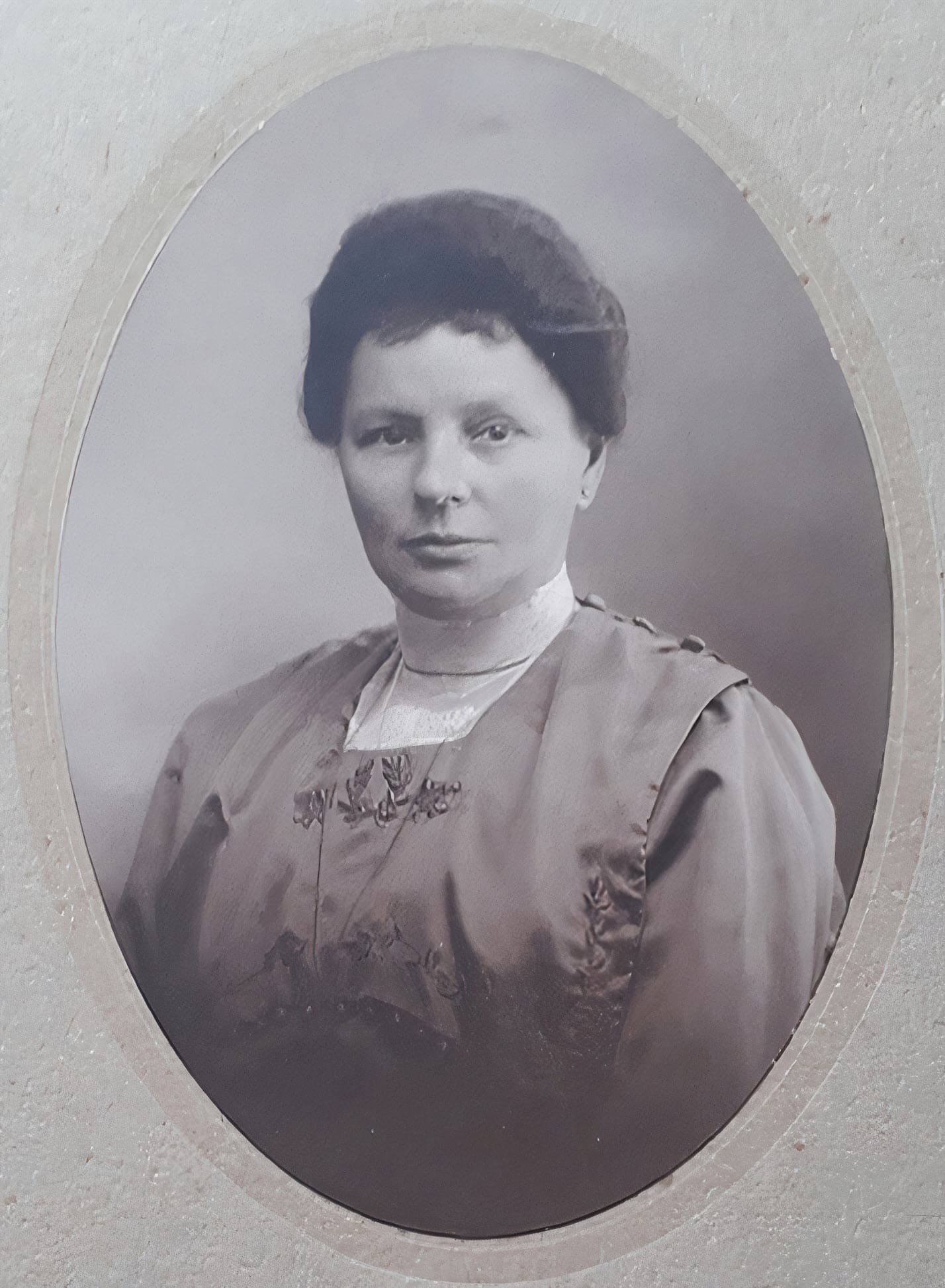 Maria Sophia van Heijningen