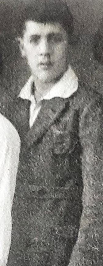 Martinus (Tinus) Franciscus Tournier