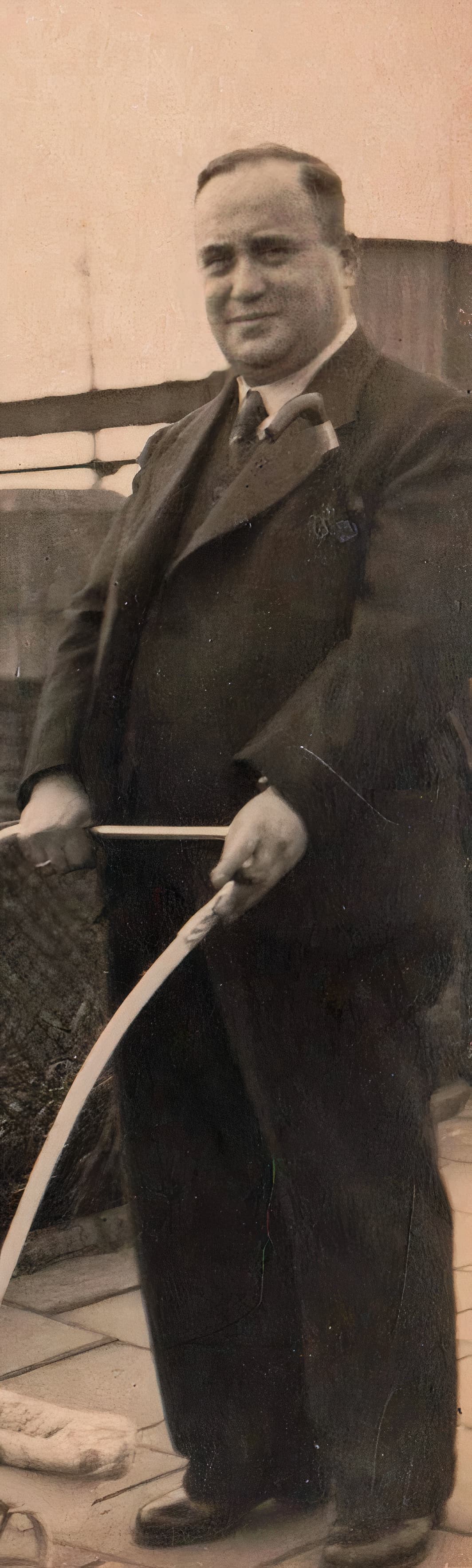 Max Elias