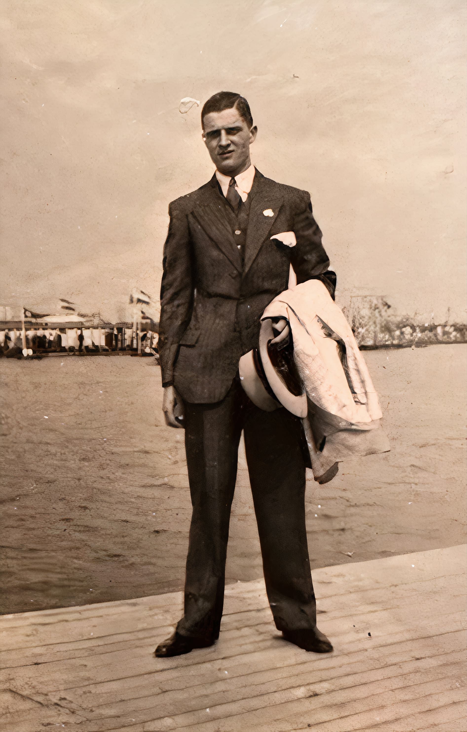 Thomas van der Meer
