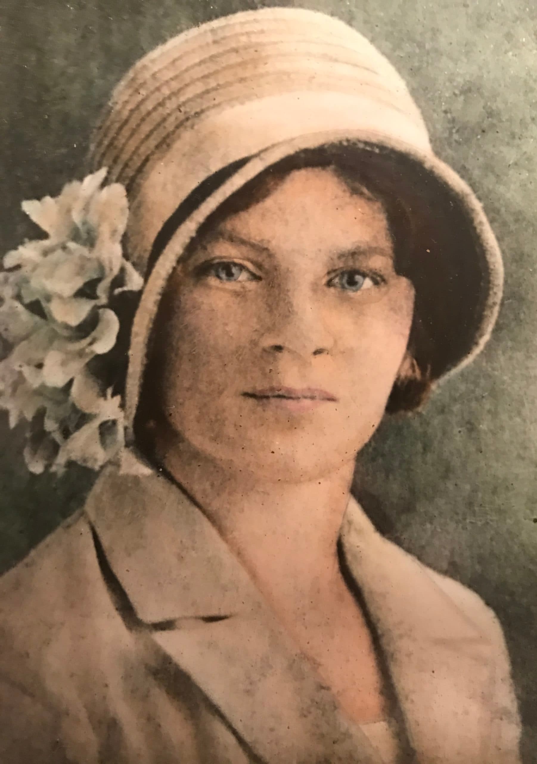 Wilhelmina Alexanderina de Bruijn