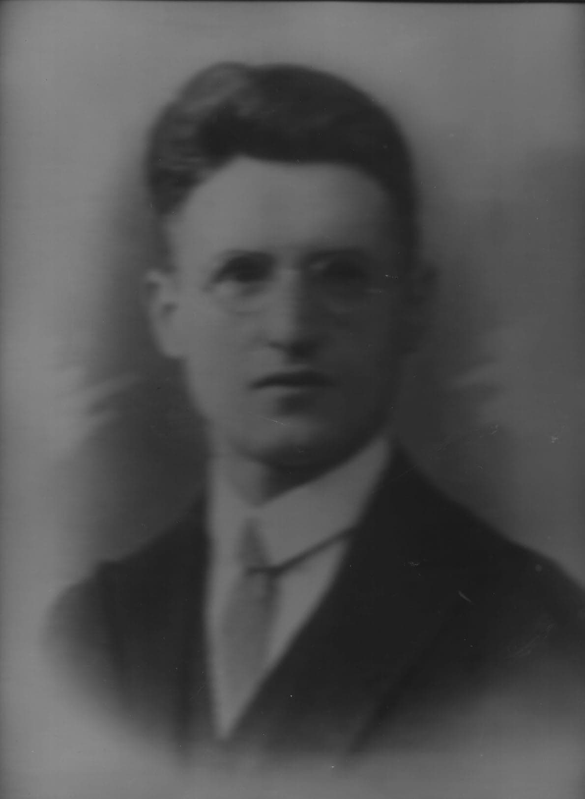 Willem de Jongh