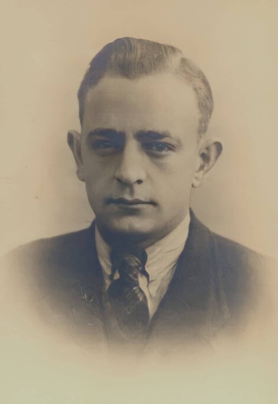 Willem Frederik Weers