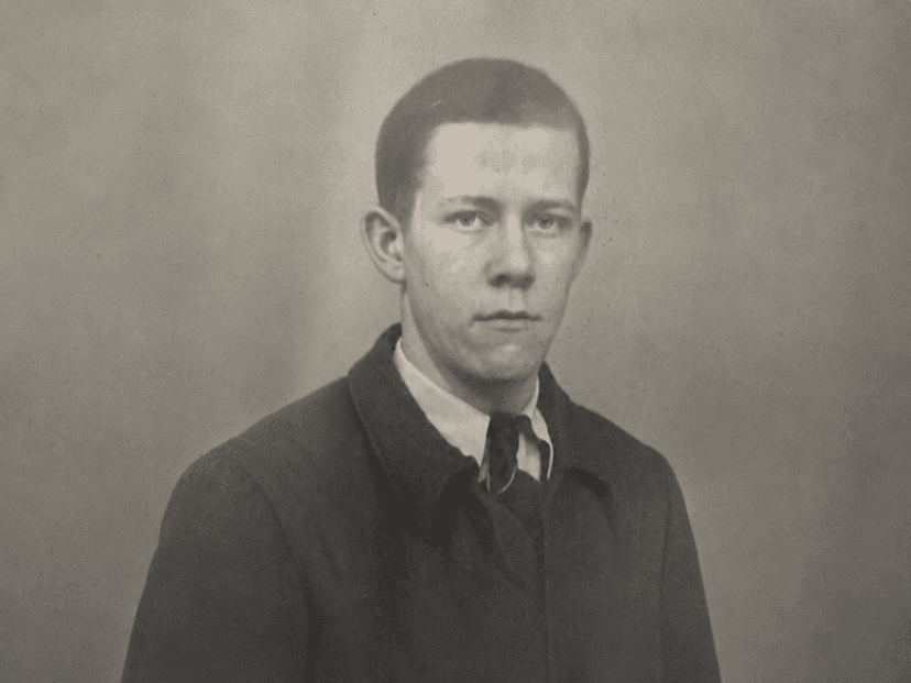 Duitse militaire slachtoffers mei 1940 Rotterdam