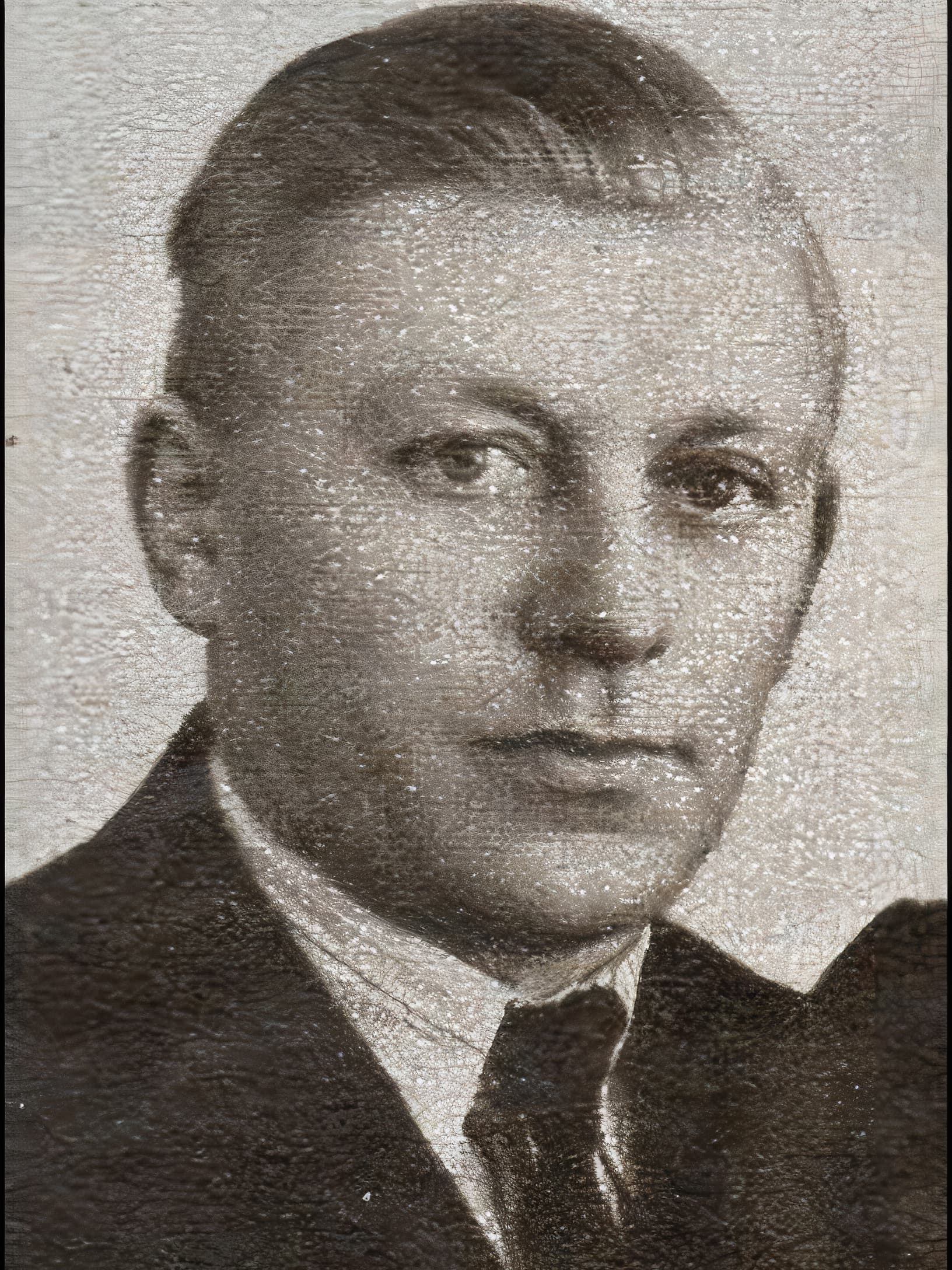 Arend Hendrik van Lienden