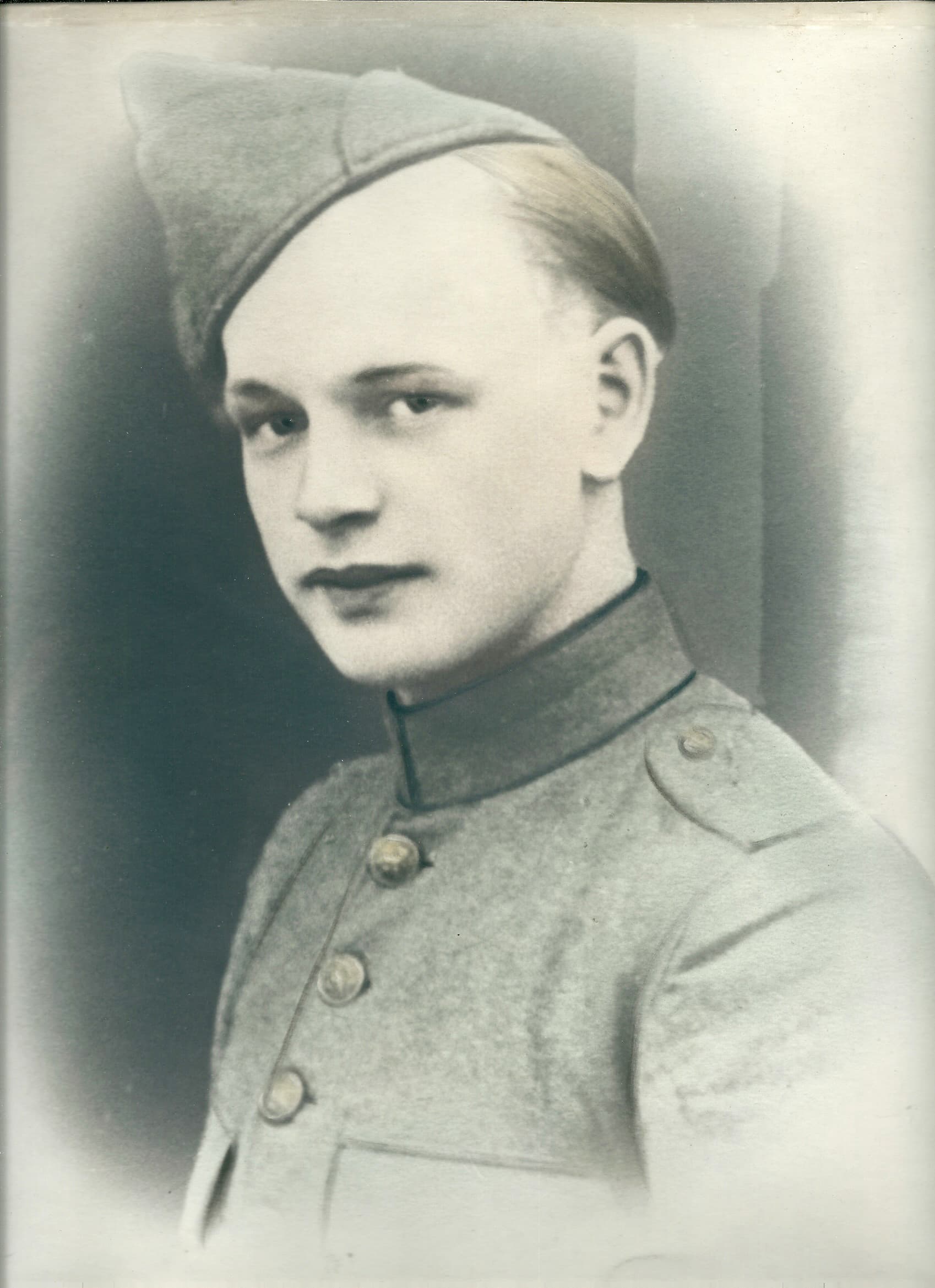 Bernardus Jan Kramer