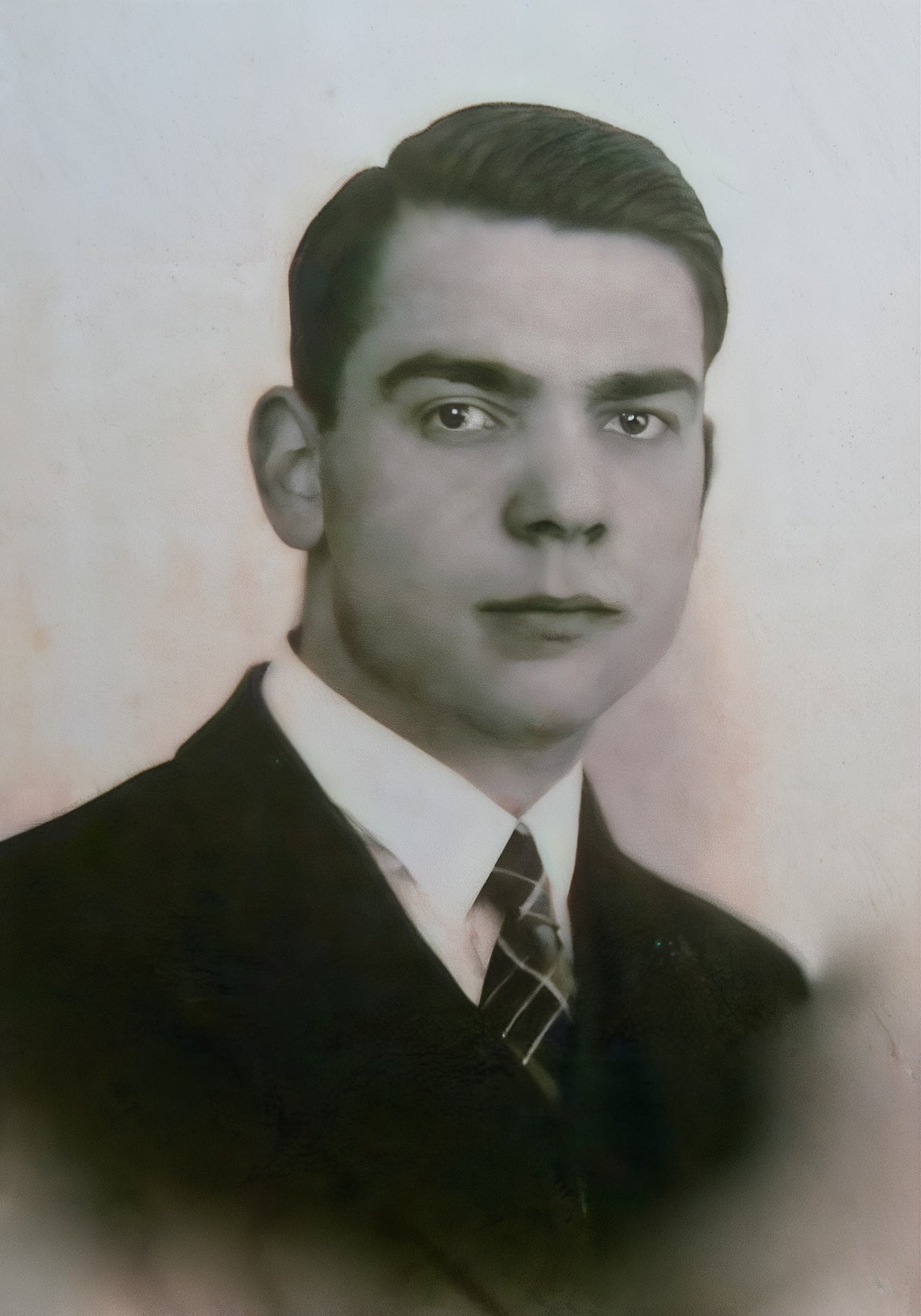 Hendrik Nieuwkamp