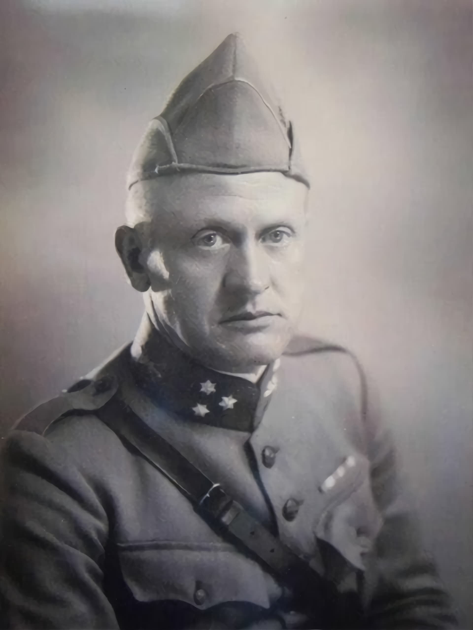Hendrik Otto van Rijswijk