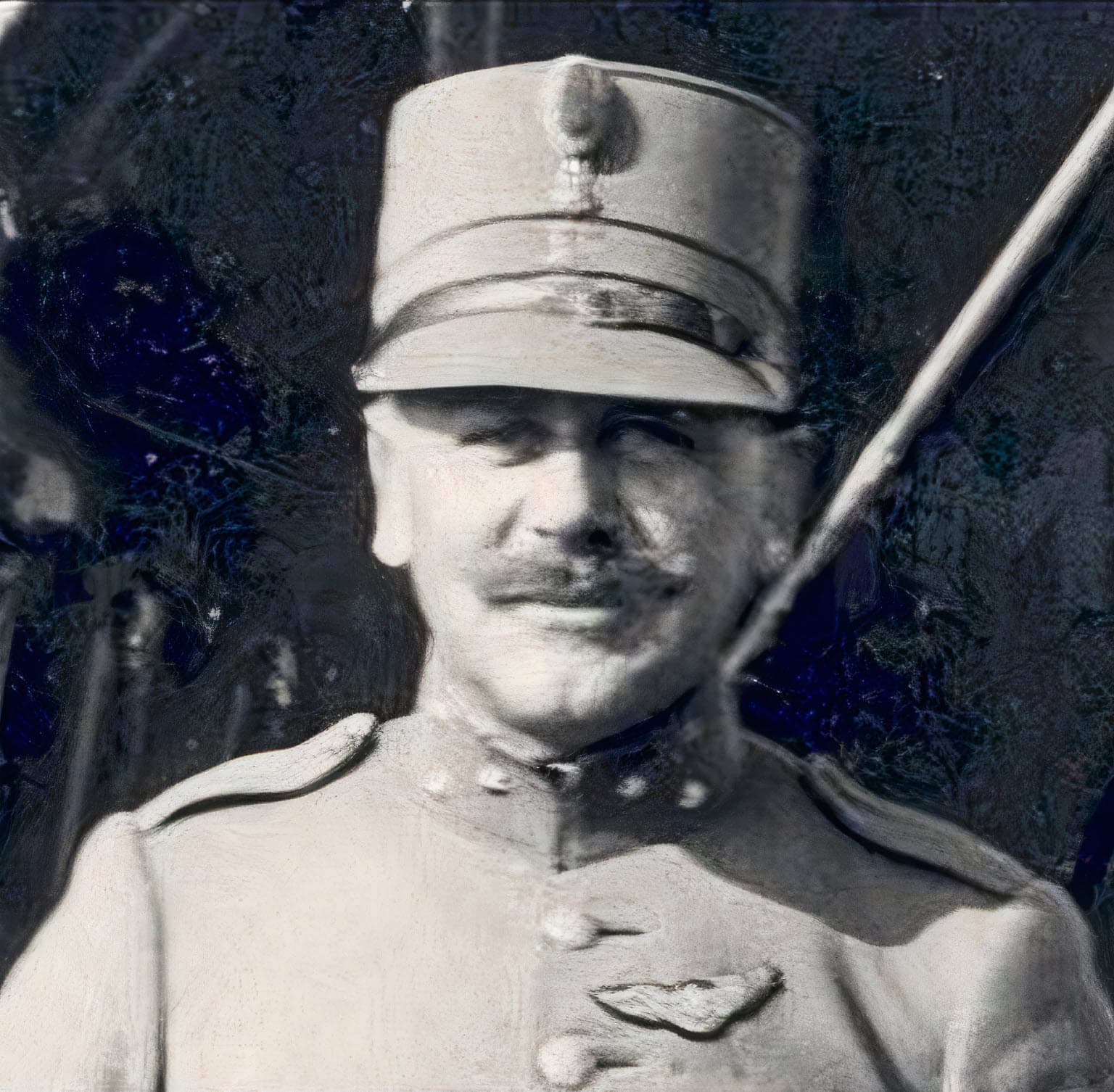 Jean Claude Marie Simon Thomas