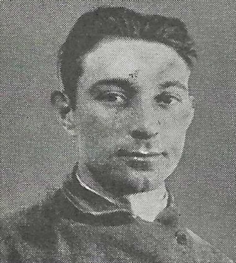 Johannes Hubertus Baghus