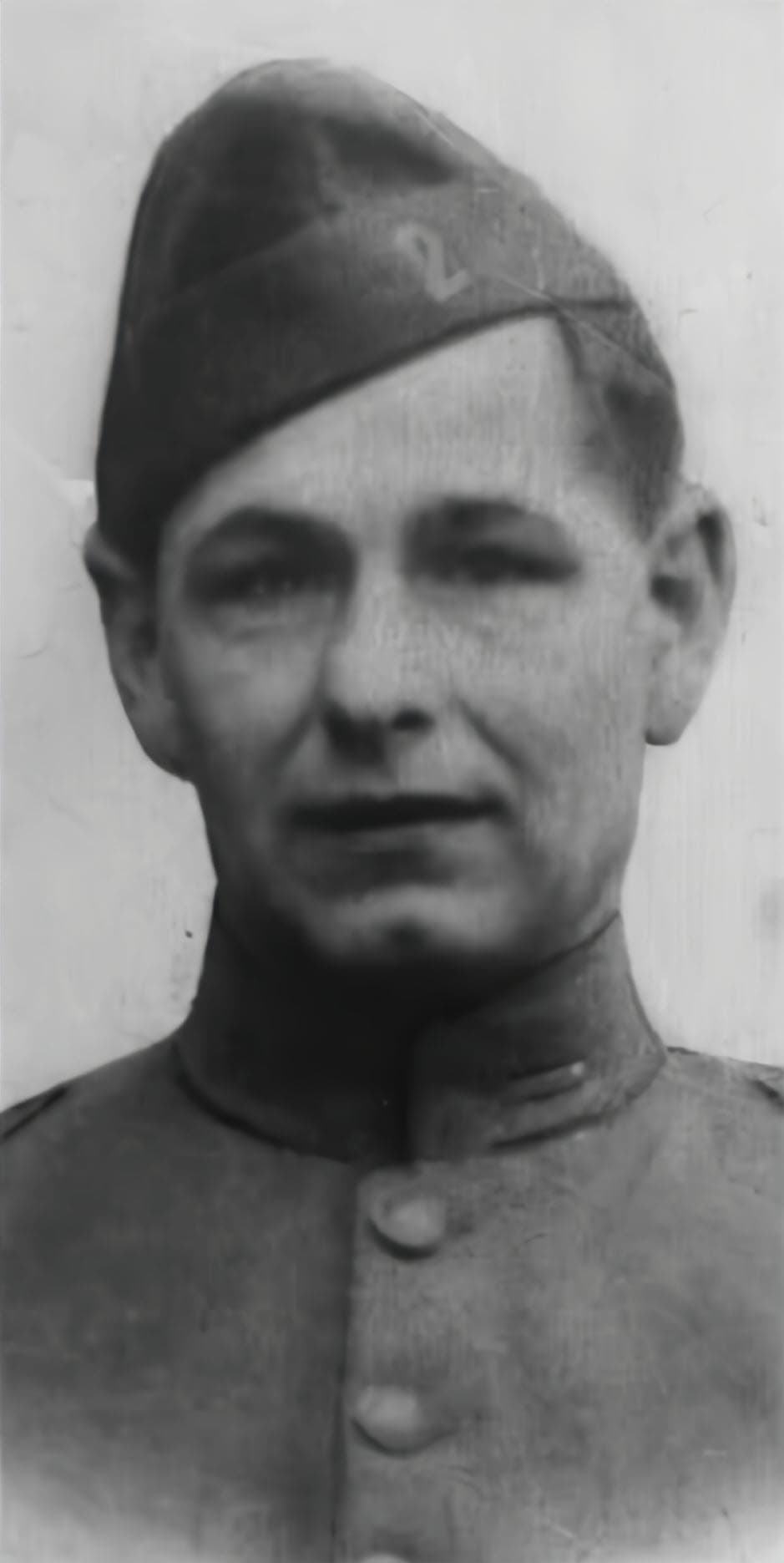 Karel Wilhelm Meulmeester