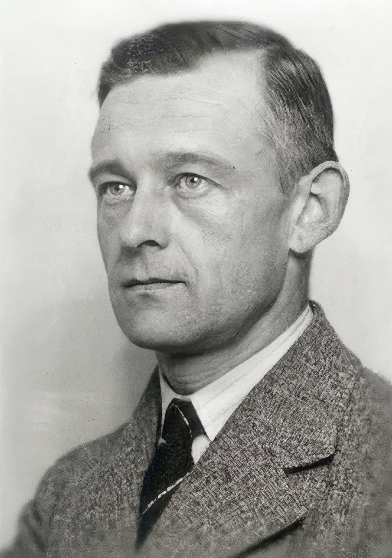 Klaas Brouwer