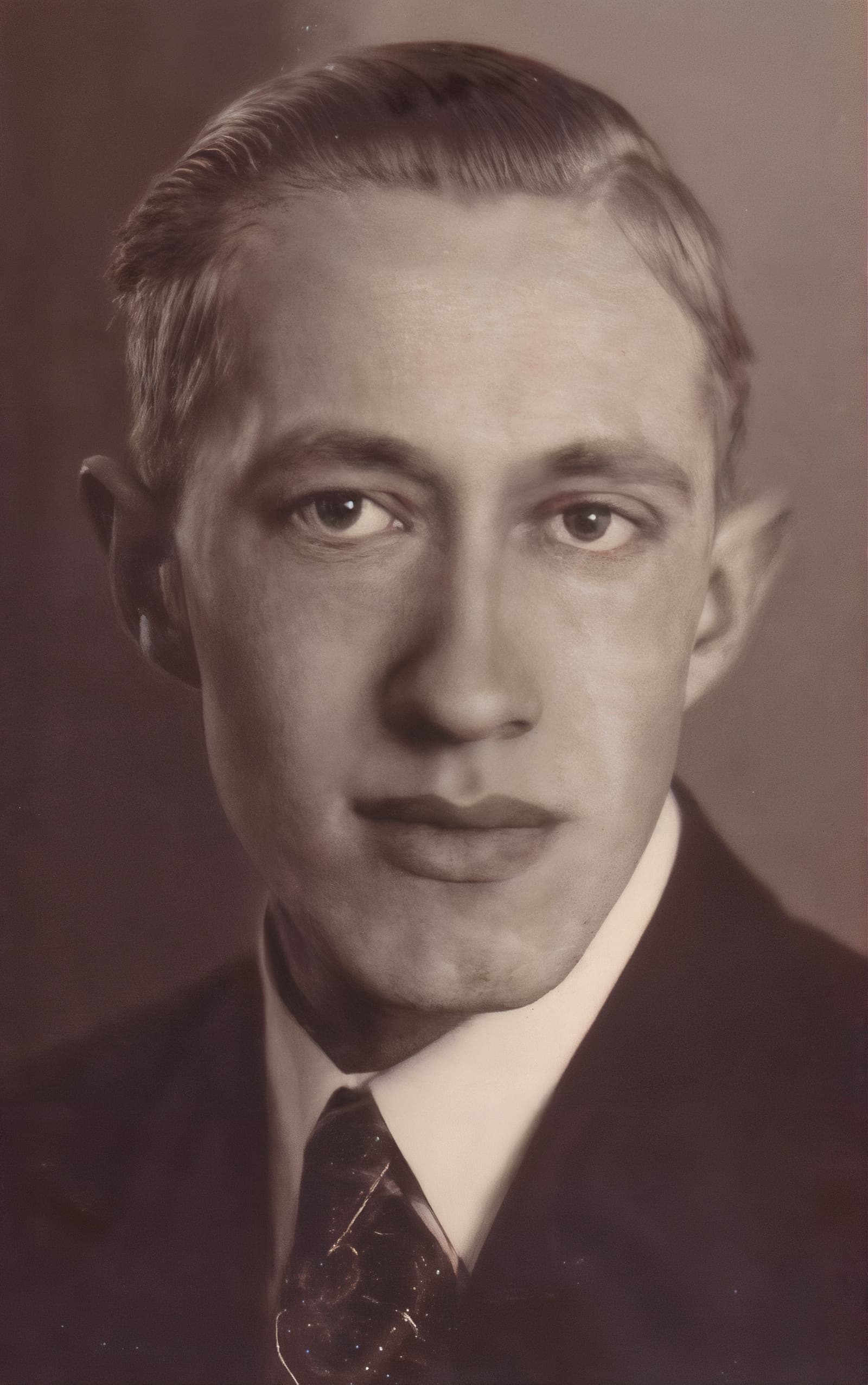 Nicolaas Johan Luberti
