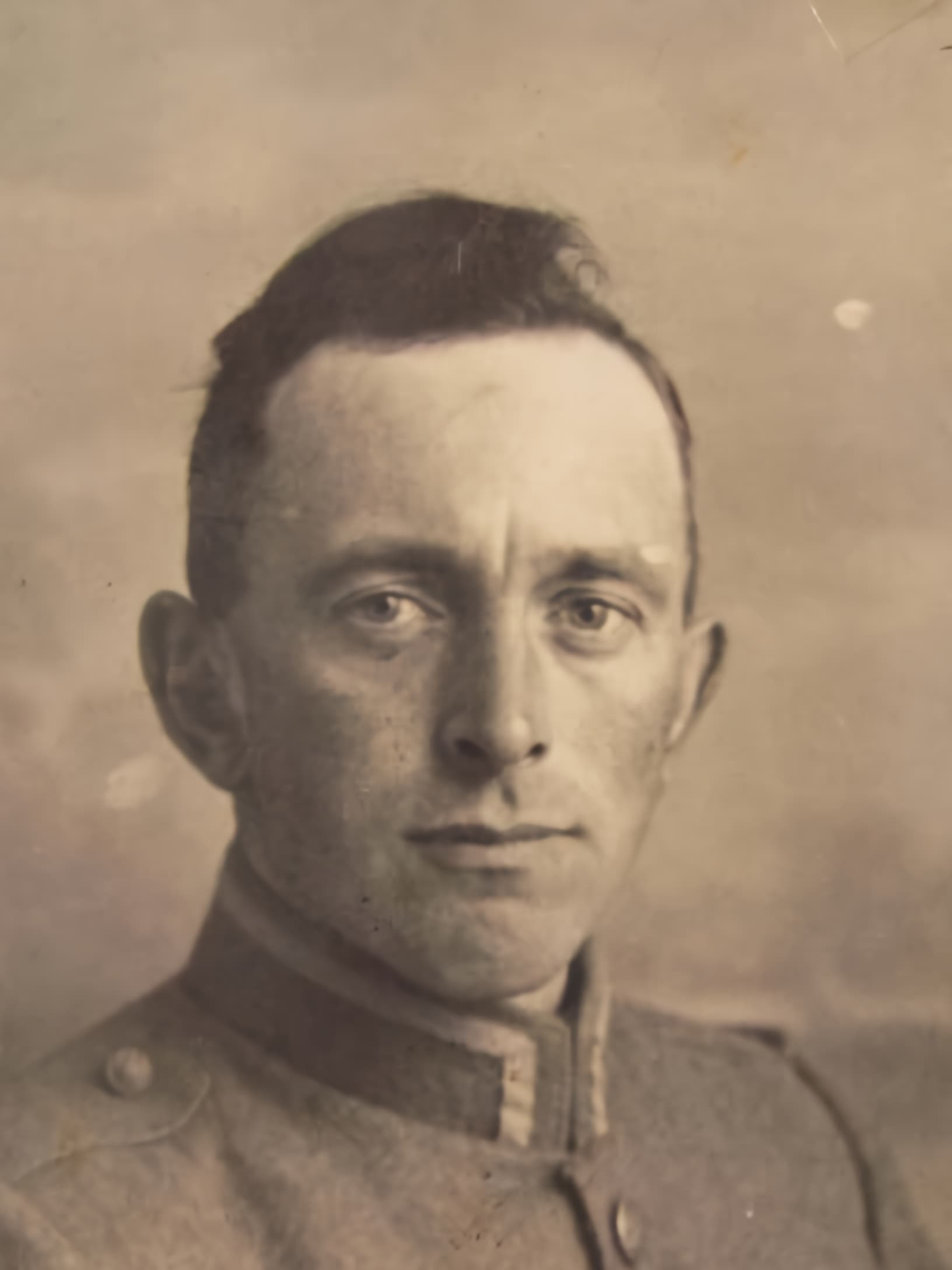 Theodorus Petrus Gremmen