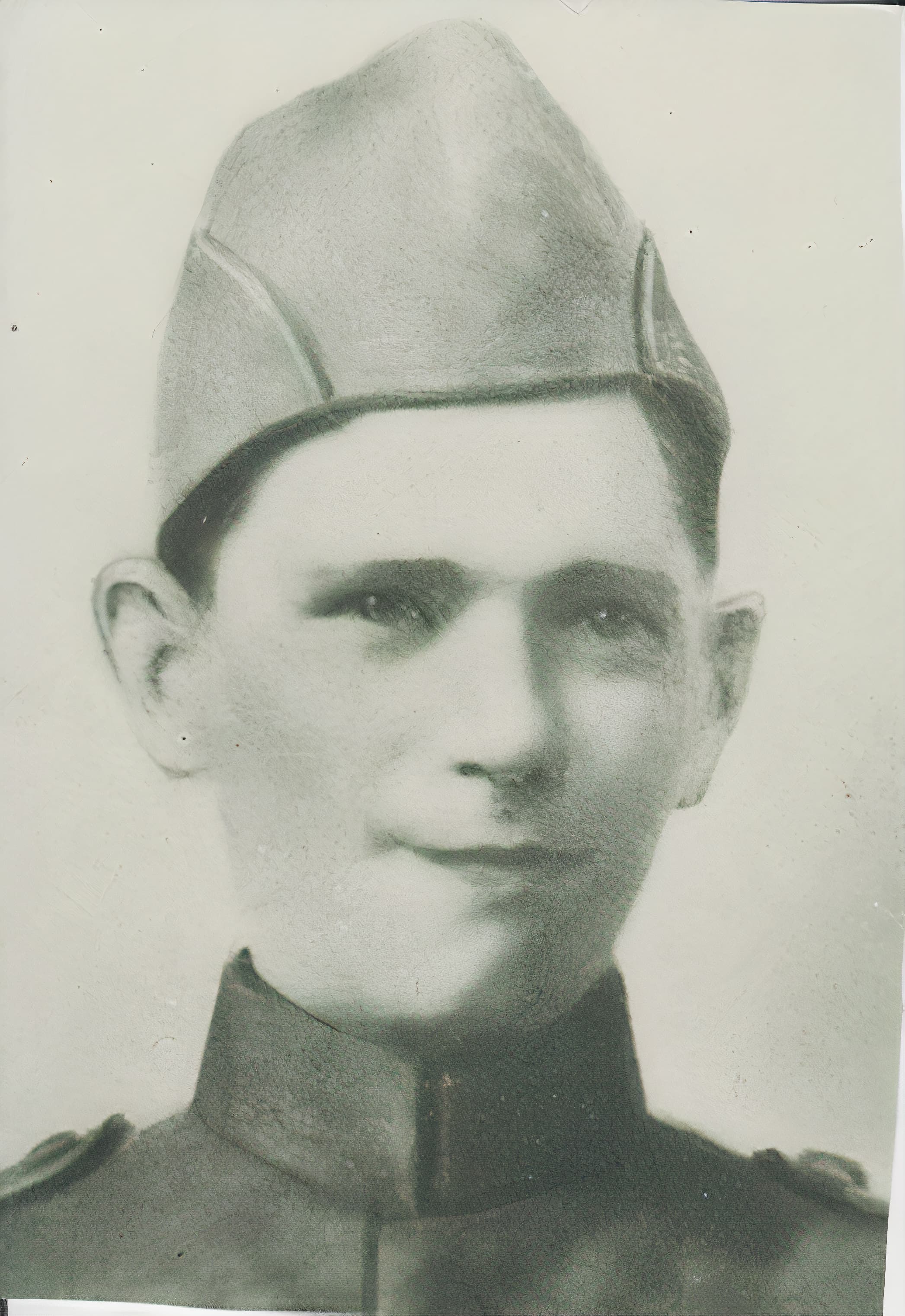 Wilhelmus Petrus Jacobs