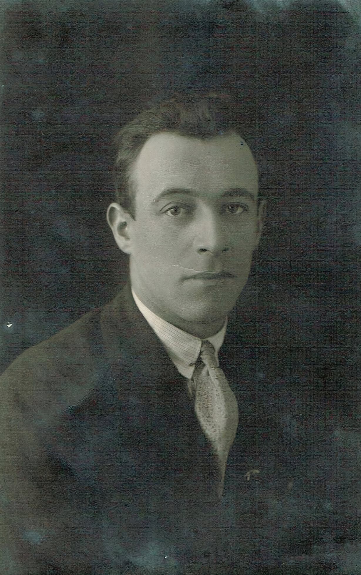 Gradus Wassink