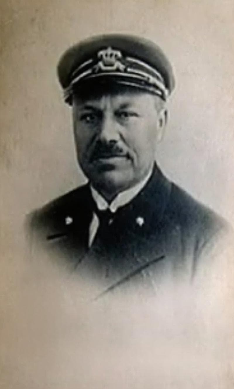Johannes Koree