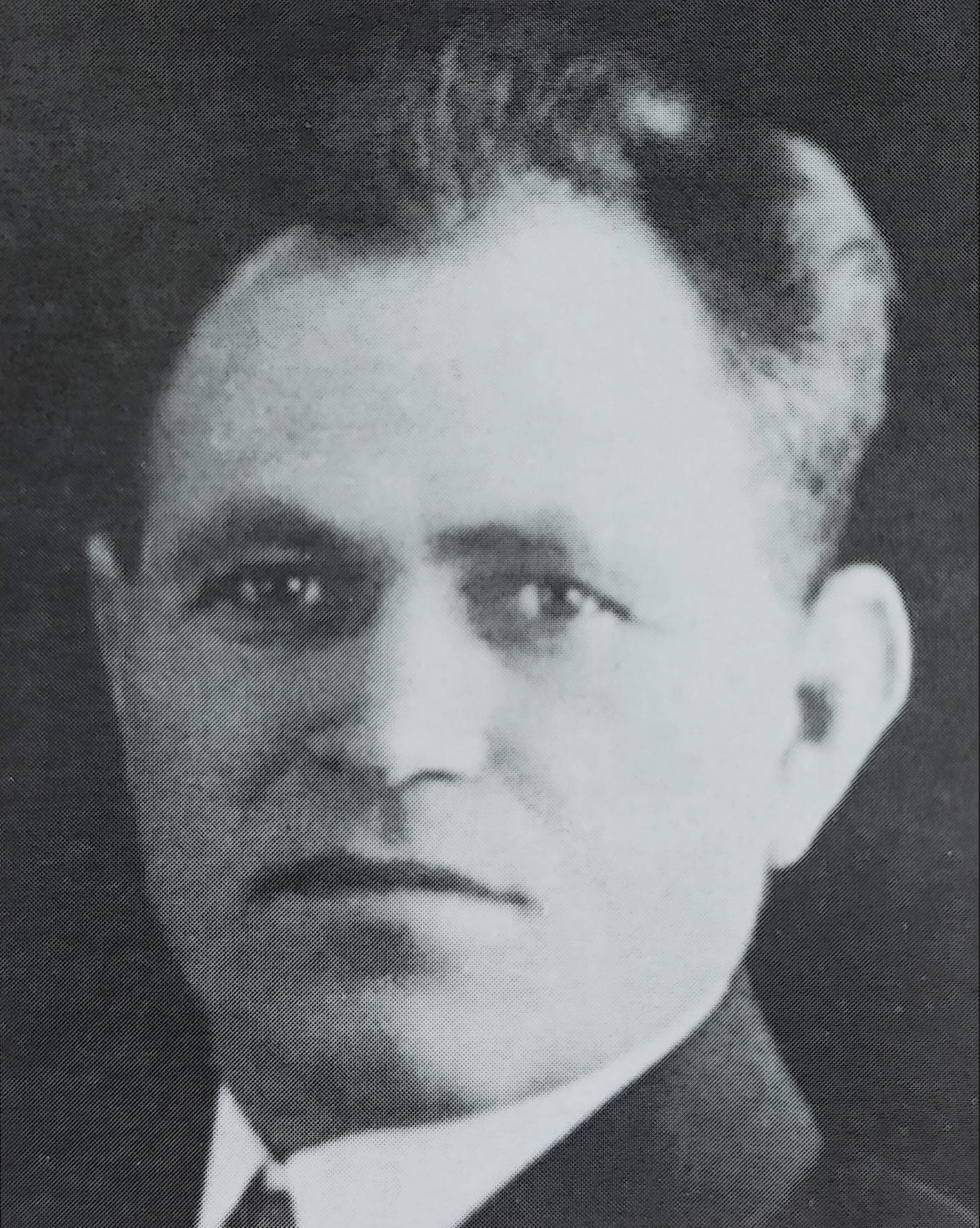 Benedictus Leonardus Raes