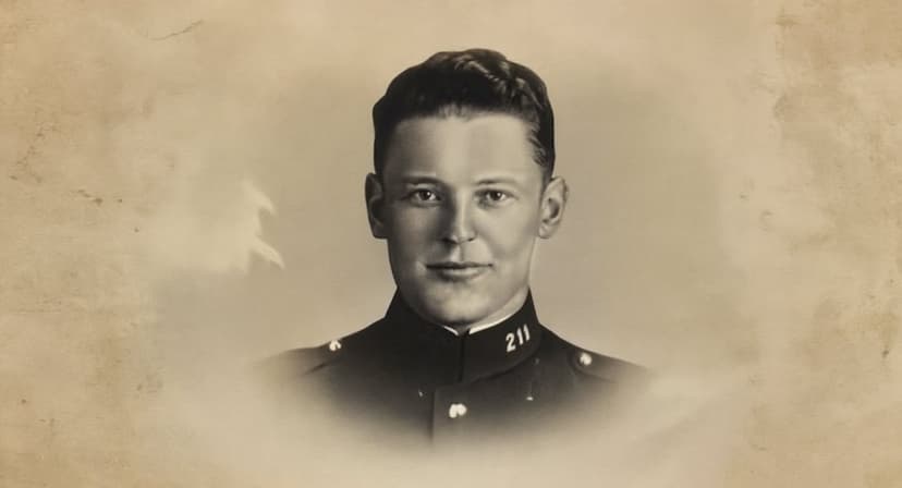 Politieslachtoffers mei 1940 Rotterdam