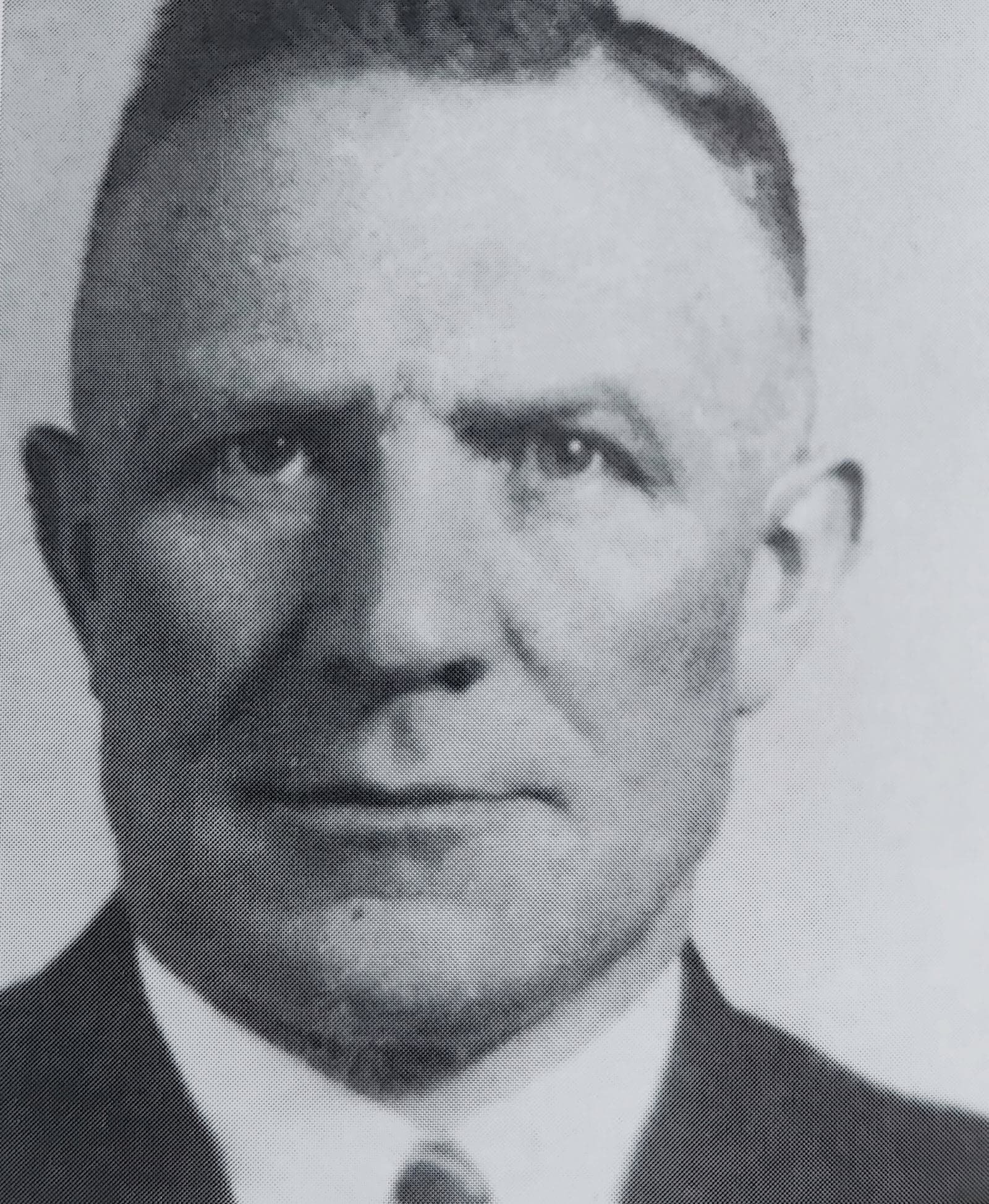 Jacob Noordhoek