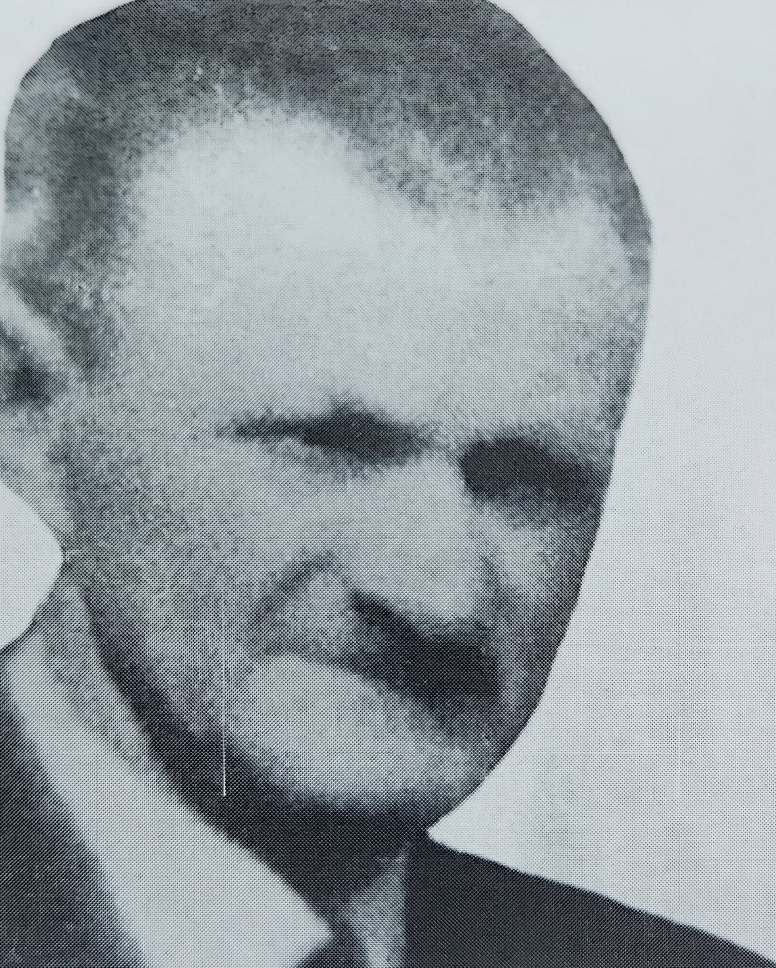 Nicolaas Bosma
