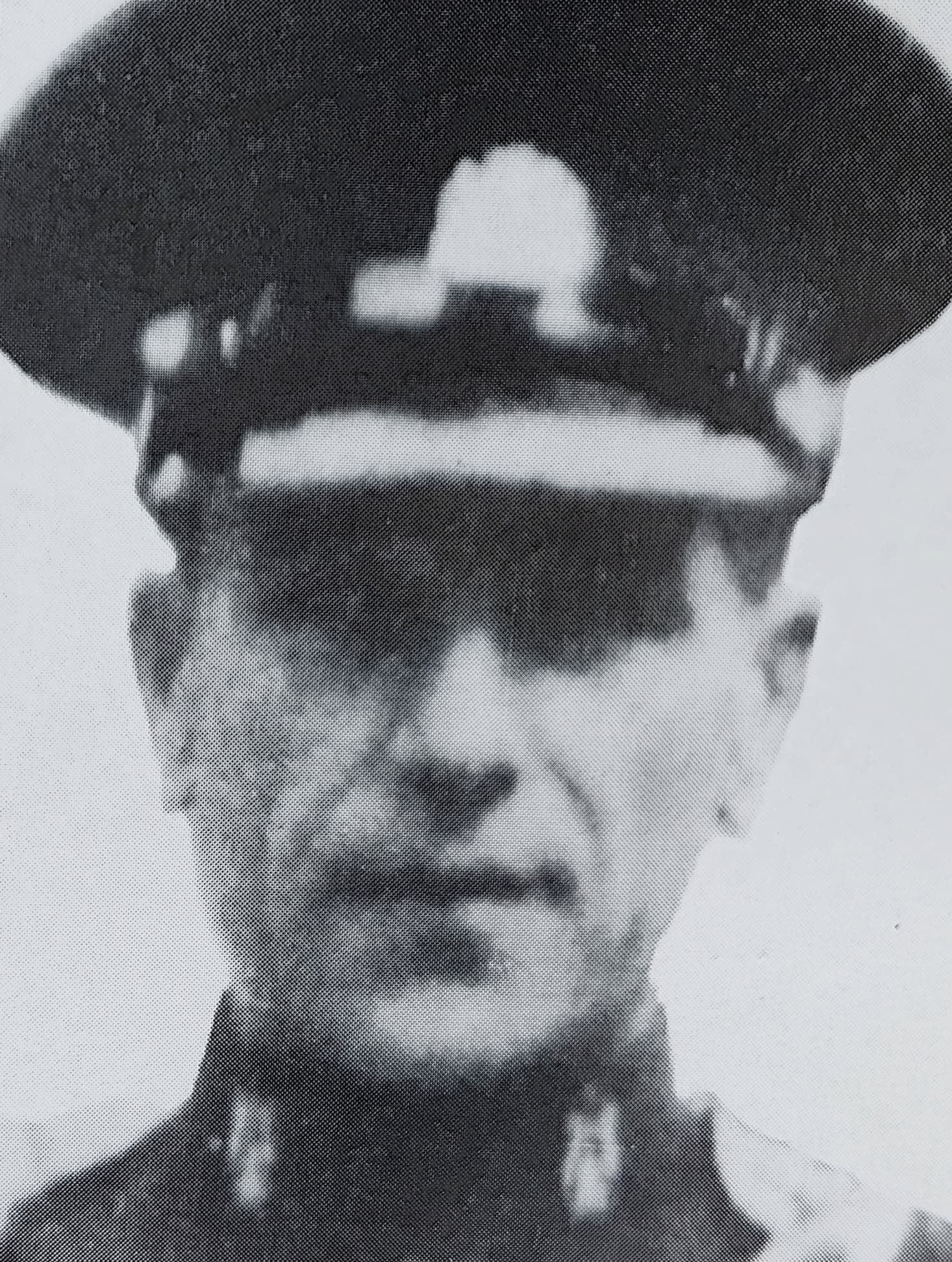 Nicolaas van der Linden