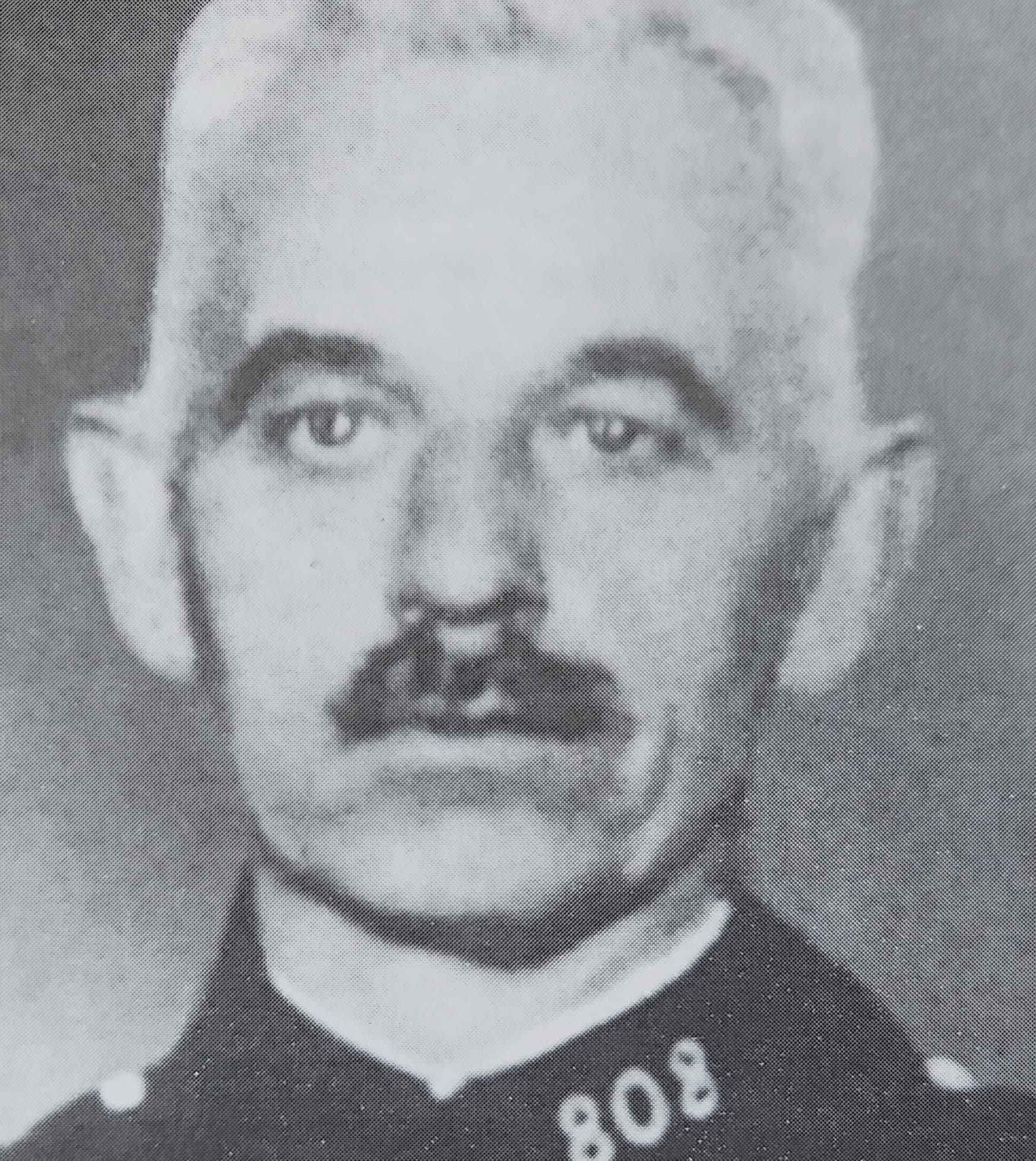 Teunis Westerlaken