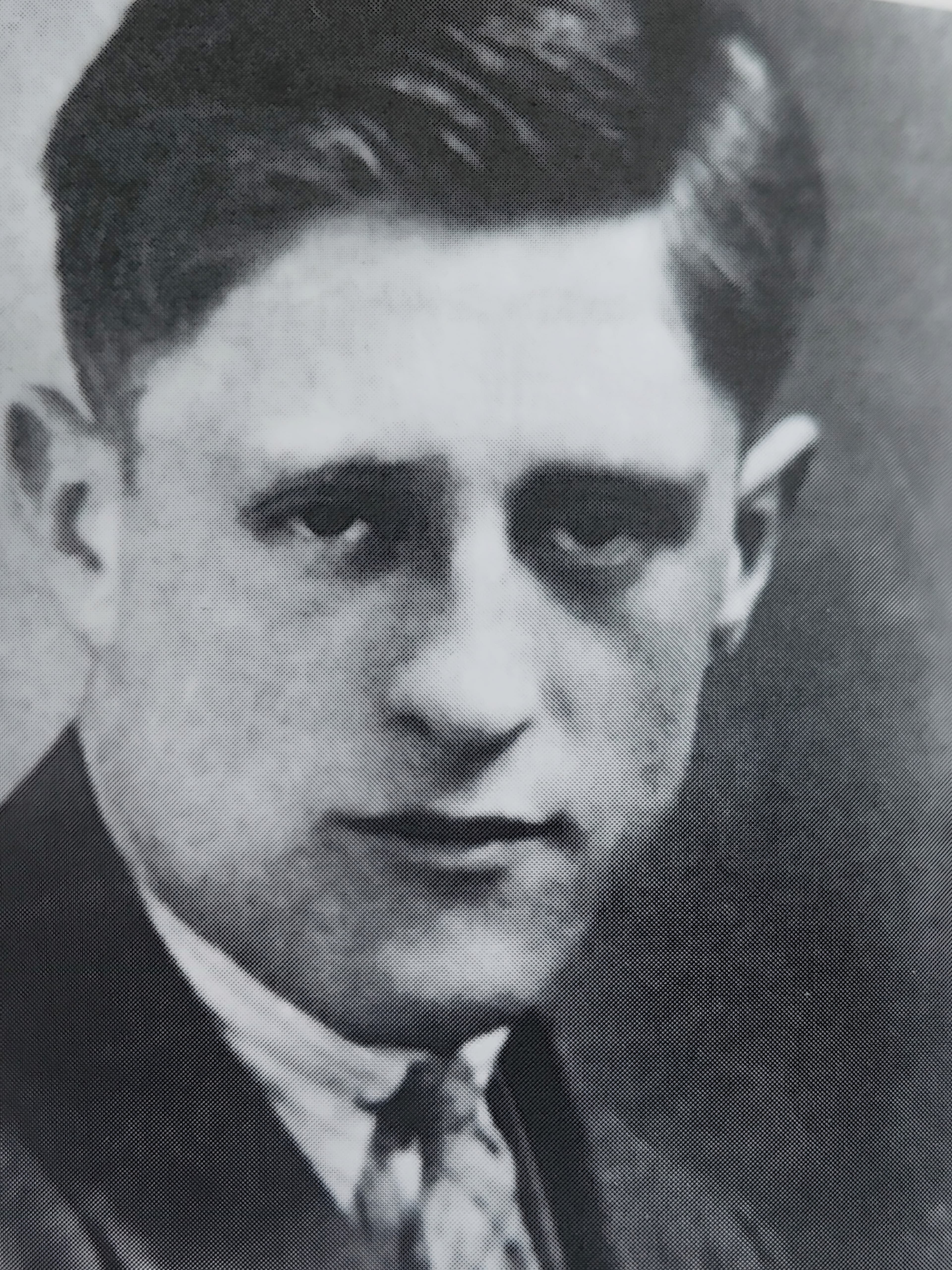 Willem Jacob Roelof Schipper