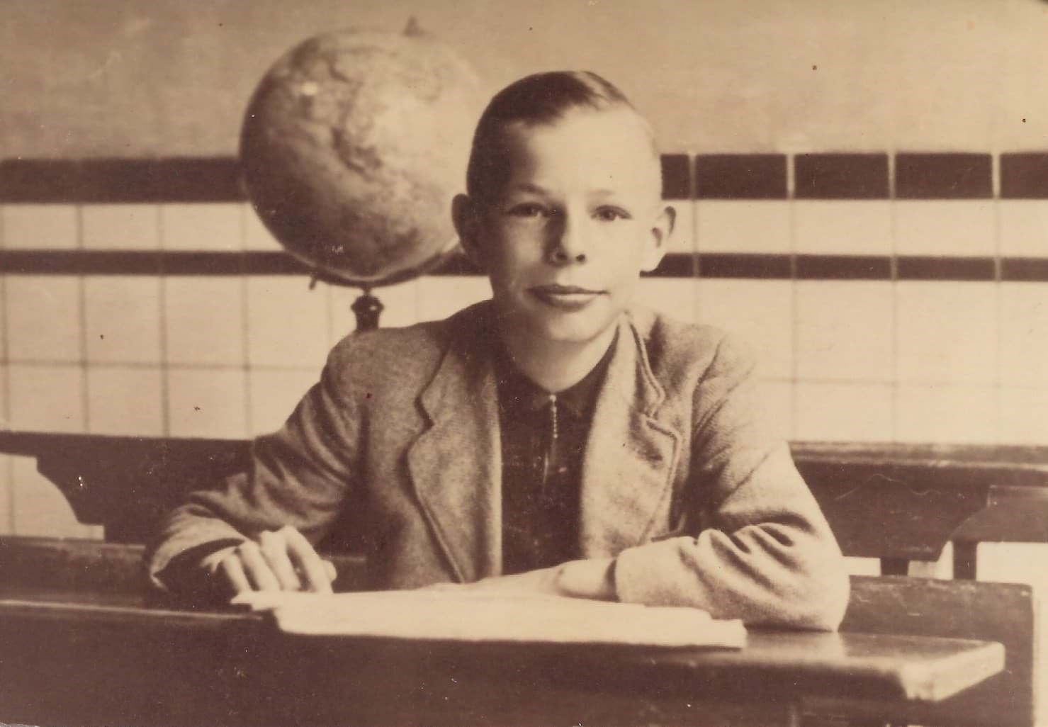Adrianus van Cappellen