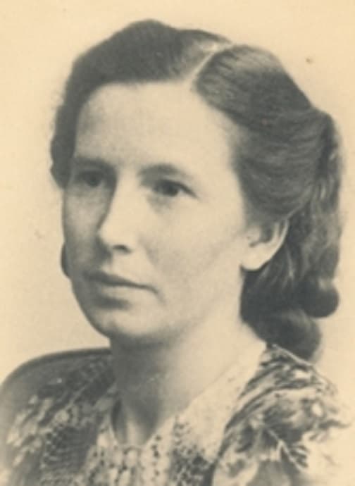 Alida Huijskes