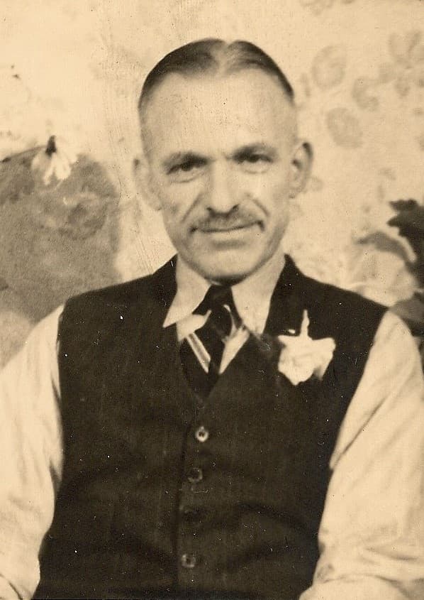 Bernard Storm